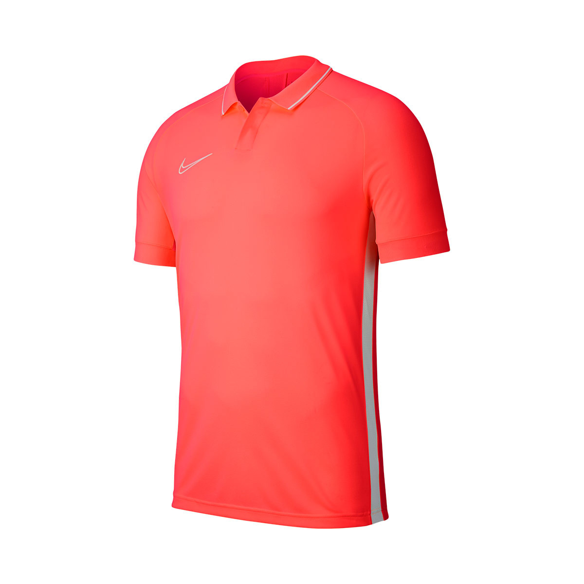 nike academy polo shirt