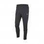 Academy 19 Woven Niño Anthracite-White