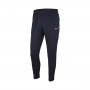 Academy 19 Woven Niño Obsidian-White