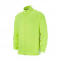 Academy 19 Knit Woven Niño Volt-White