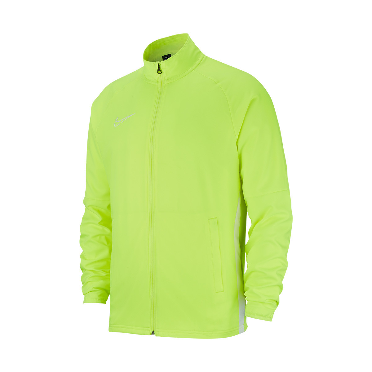 volt nike jacket