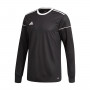 Squadra 17 m/l Niño Black-White