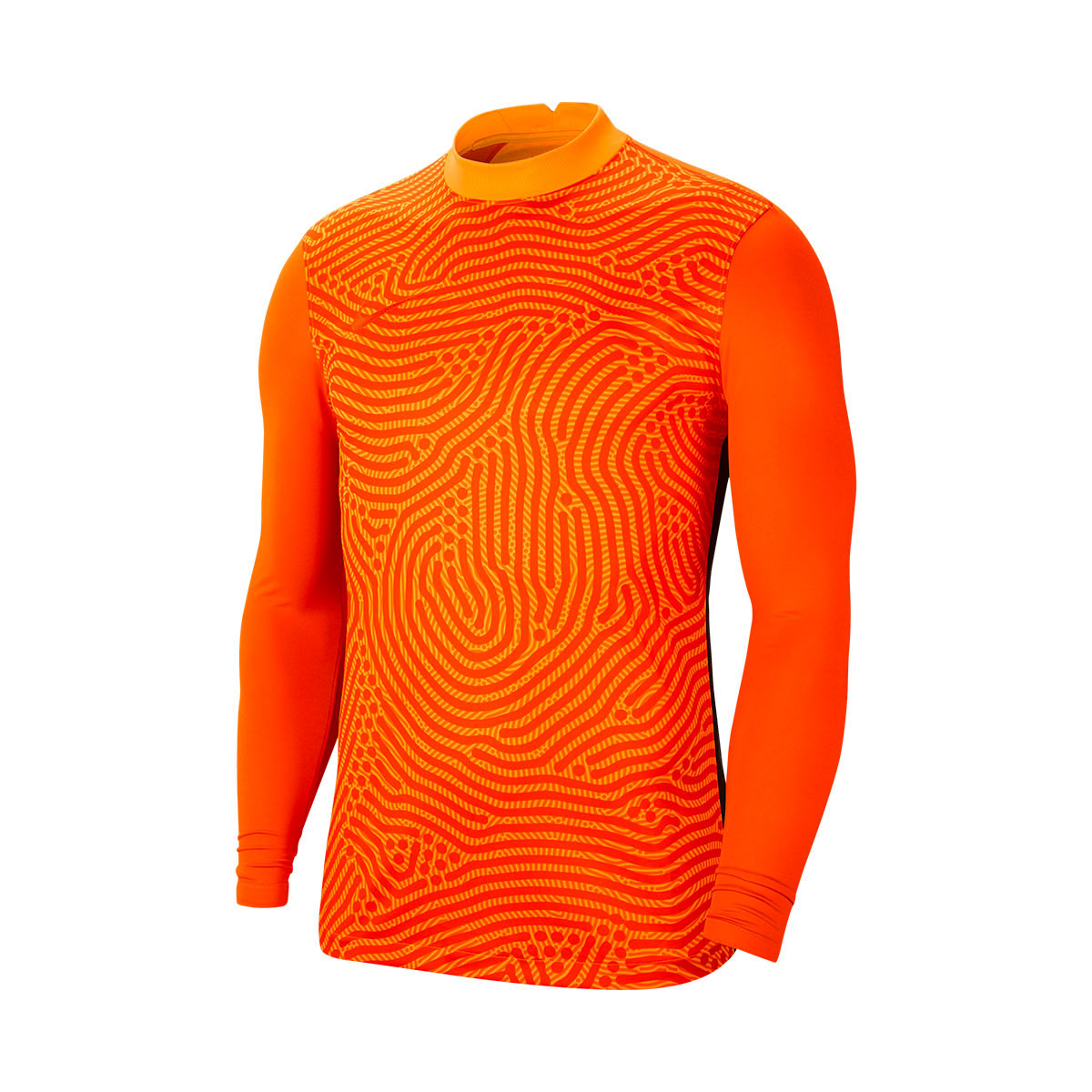 nike gardien goalkeeper kit