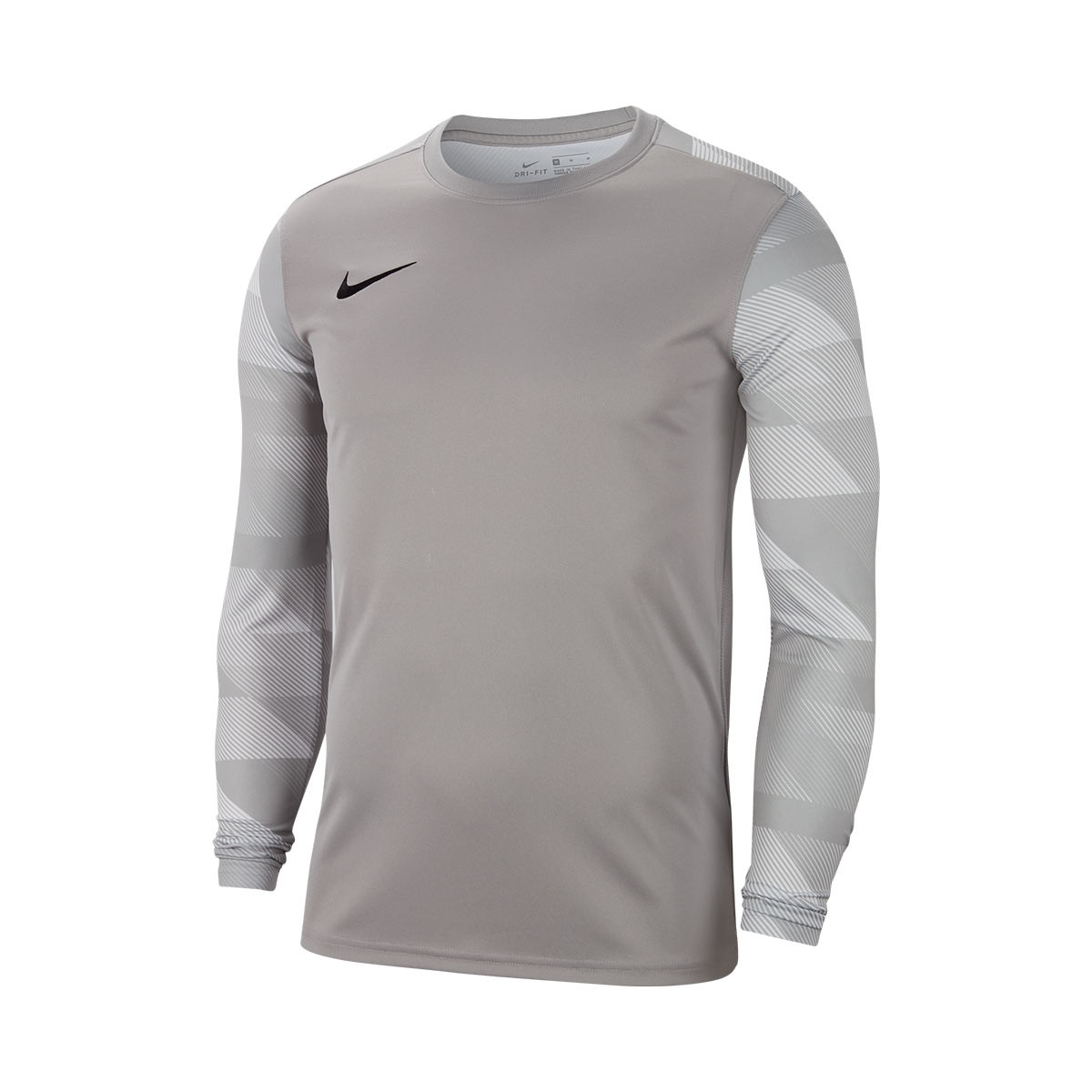 white goalkeeper jersey