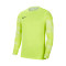 Maillot Nike Park IV GK m/l Enfant