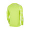 Camisola Nike Park IV Goalkeeper M/C Criança