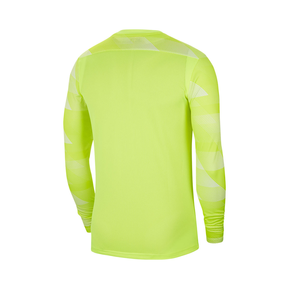 nike goalkeeper top