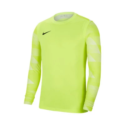 Camisola Park IV Goalkeeper M/C