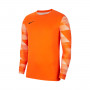 Park IV Goalkeeper M/C Safety orange-White