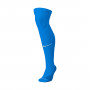 Team Matchfit Over-the-Calf-Royal