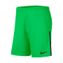 League Knit II Niño Green spark-Black