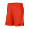 Pantalón corto Nike League II Knit Niño