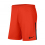 League Knit II Niño Team orange-Black