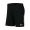 Pantaloncini Nike League II Knit Bambino
