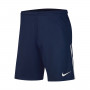 League Knit II Niño Midnight navy-White
