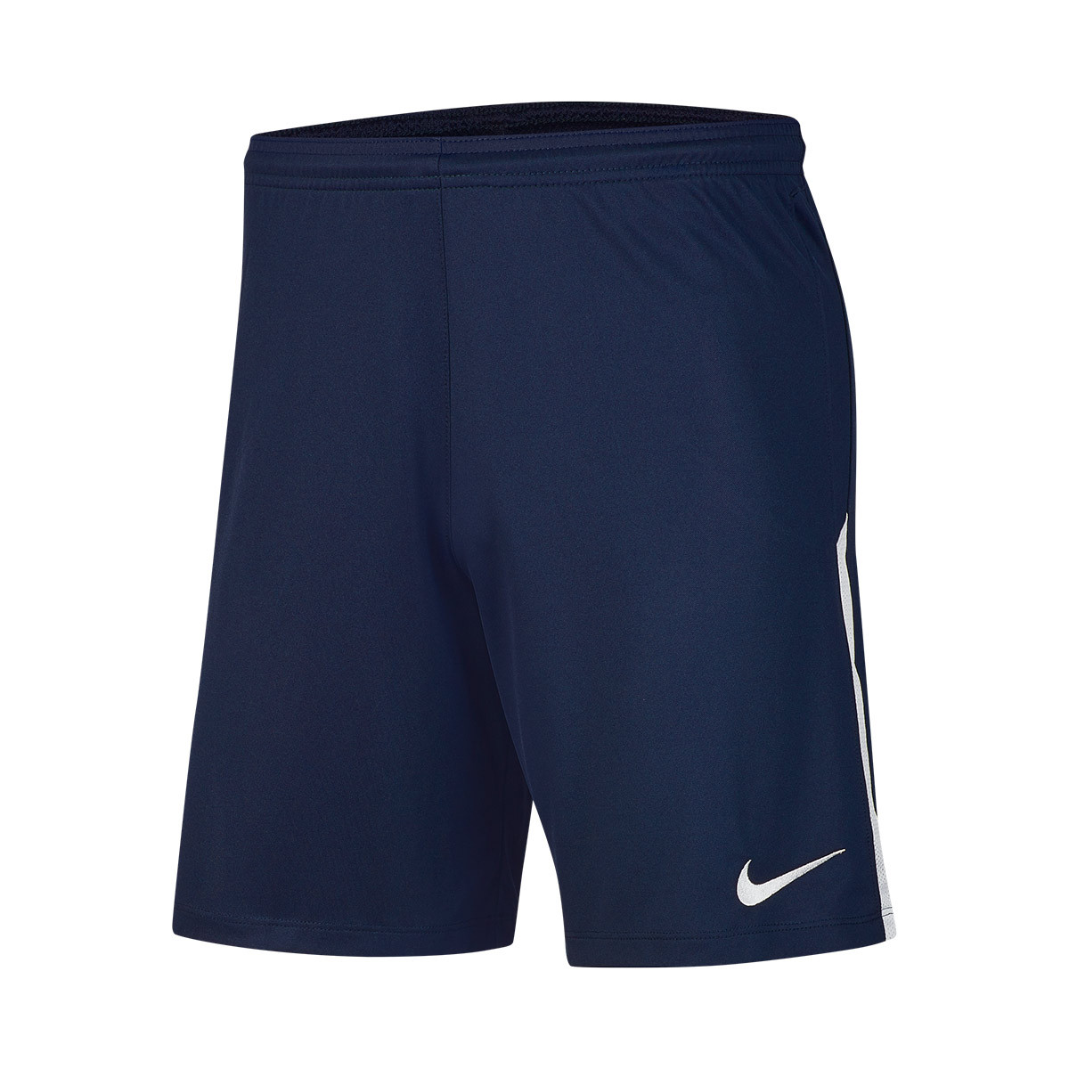 navy blue nike shorts youth