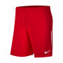 League Knit II Niño University red-White