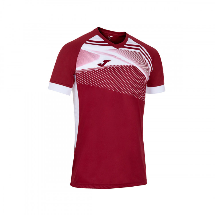Футболка Joma Supernova