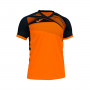 Supernova II m/c Laranja-Preto