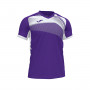 Supernova II m/c Roxo-Branco