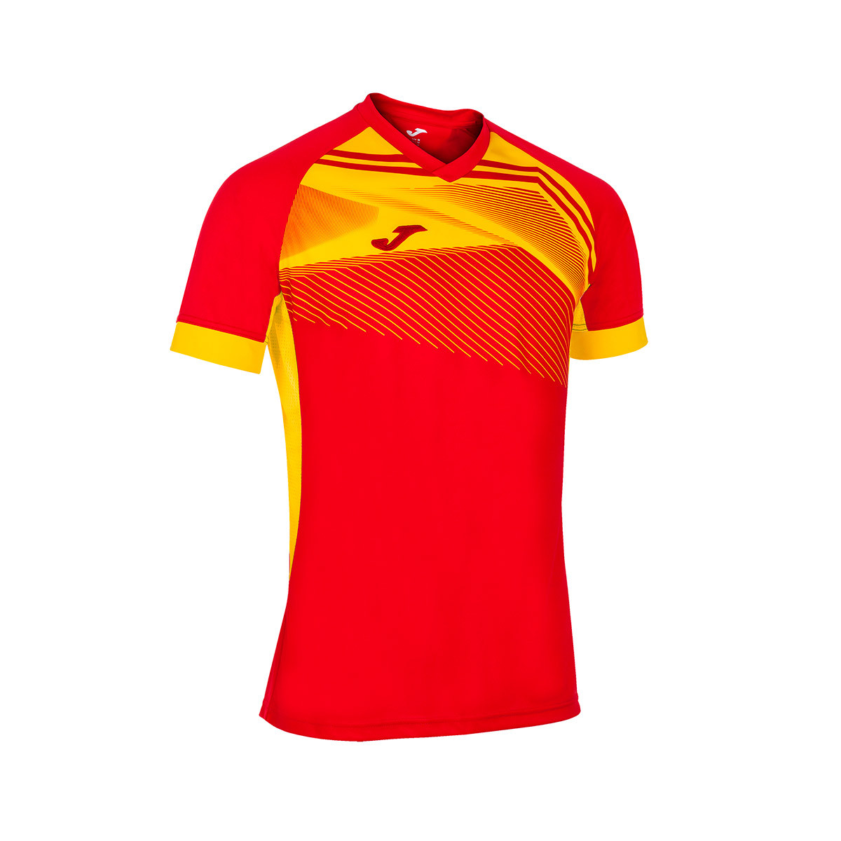 maillot foot joma