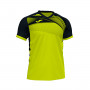 Supernowa II m/c Amarillo flúor-Black