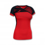 Supernova II m/c Donna Rosso-Nero