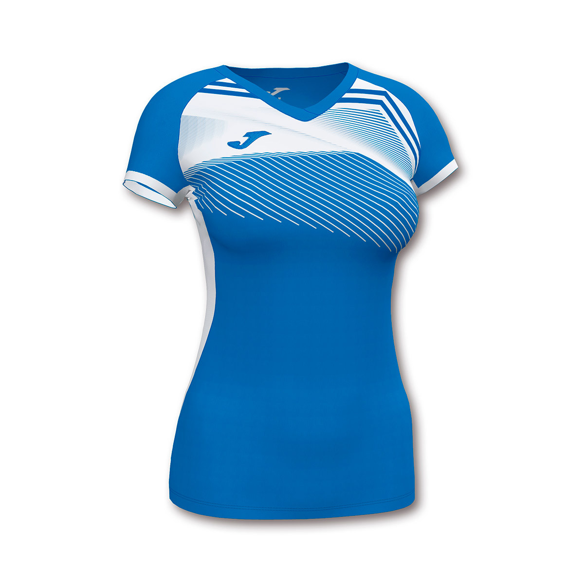 maillot foot joma