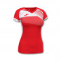 Supernova II m/c Donna Rosso-Bianco