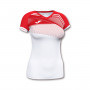 Supernova II m/c Donna Bianco-Rosso