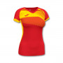 Supernova II m/c Donna Rosso-Giallo