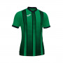 Tiger II m/c Verde-Negro