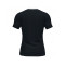 Camiseta Flag II  m/c Negro-Blanco