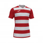 Europa IV m/c Rojo-Blanco