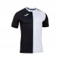 City m/c Negro-Blanco