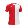 City m/c Rojo-Blanco