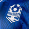 Camiseta Tiro 19 m/c Mambo FC Niño Bold Blue-White