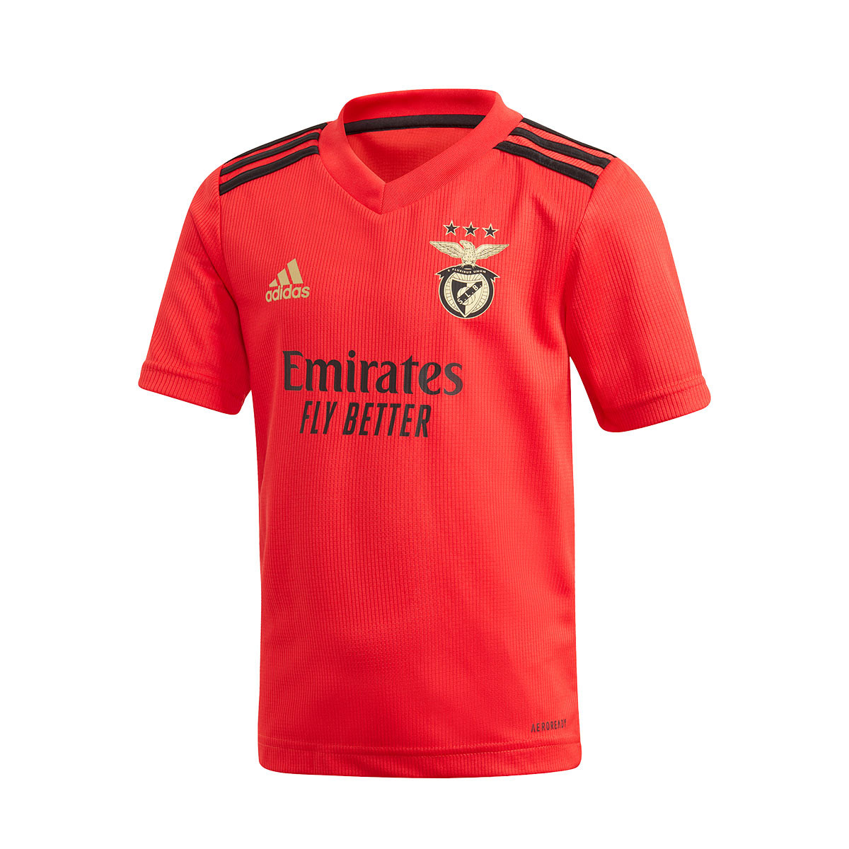Kit adidas Kids SL Benfica Home Kit 2020-2021 Benfica red ...