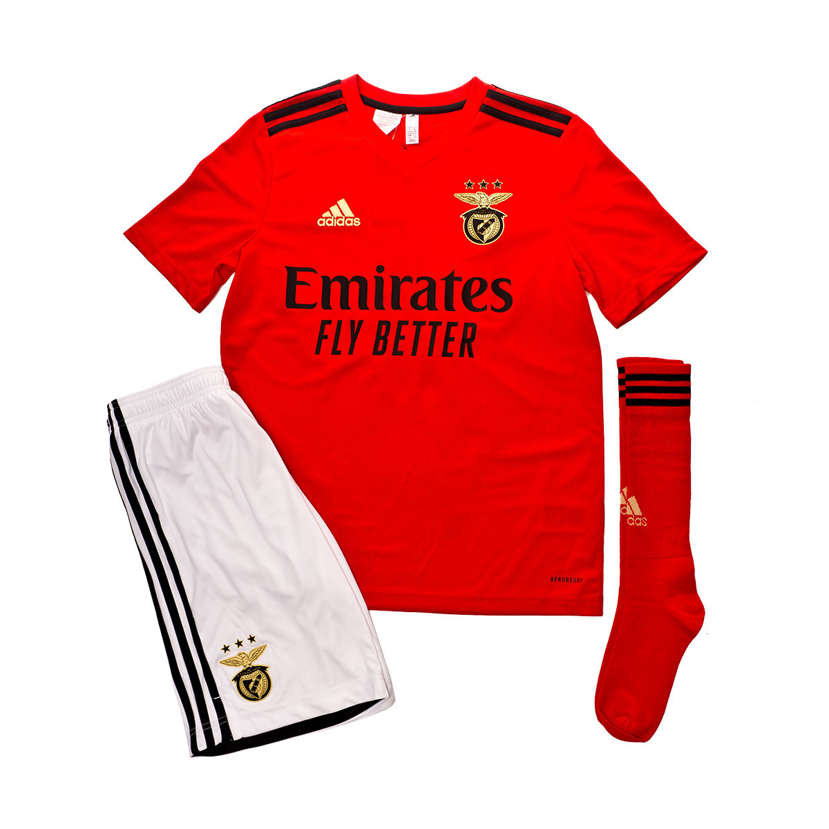 benfica 2021 kit