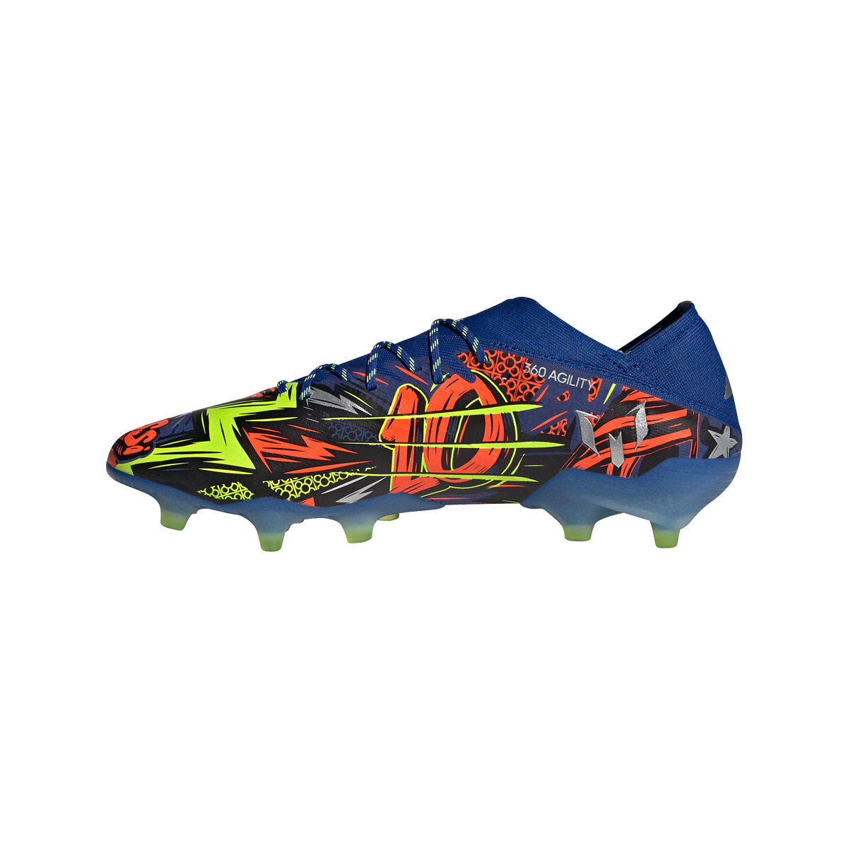 nemeziz futbol