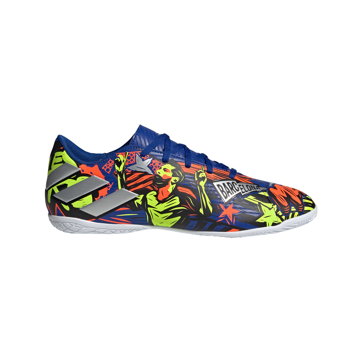 adidas nemeziz futsal shoes