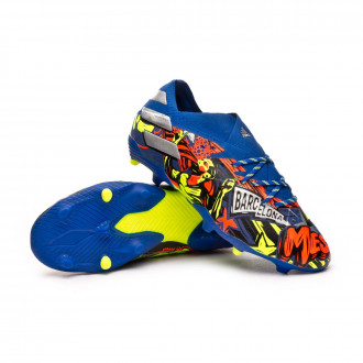 messi zapatos 2019