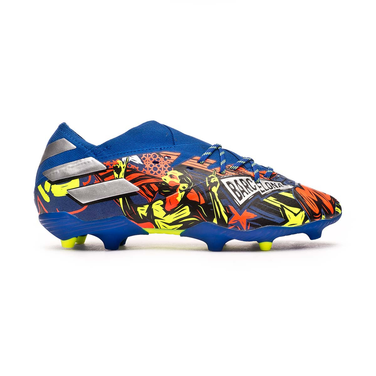 nemeziz 19.1 messi