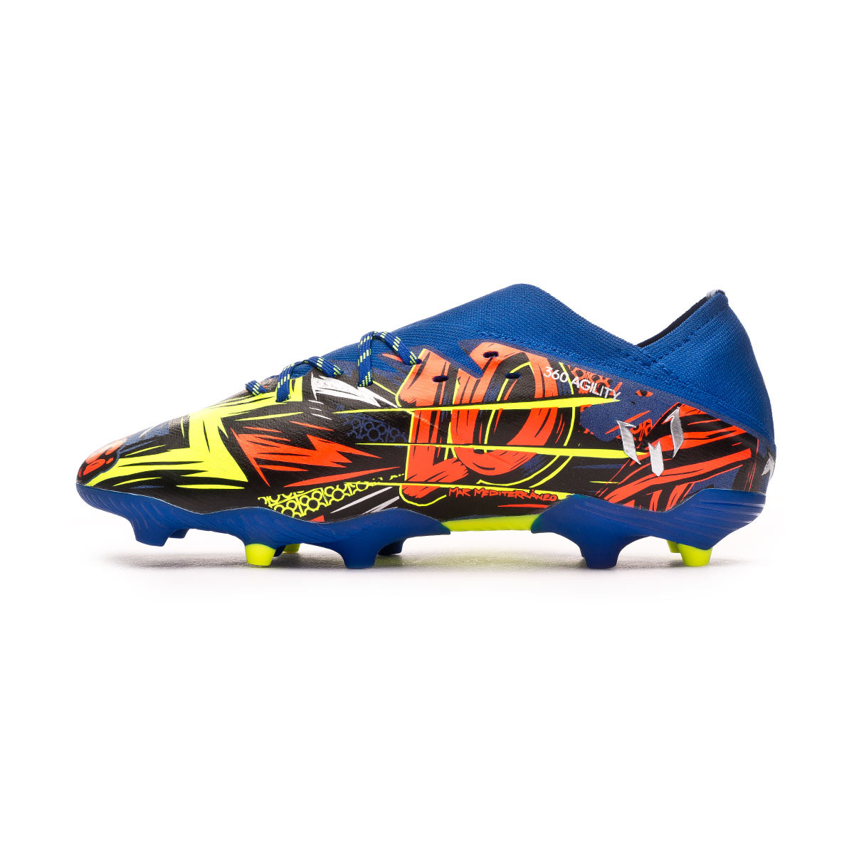 adidas nemeziz 19.1 turf