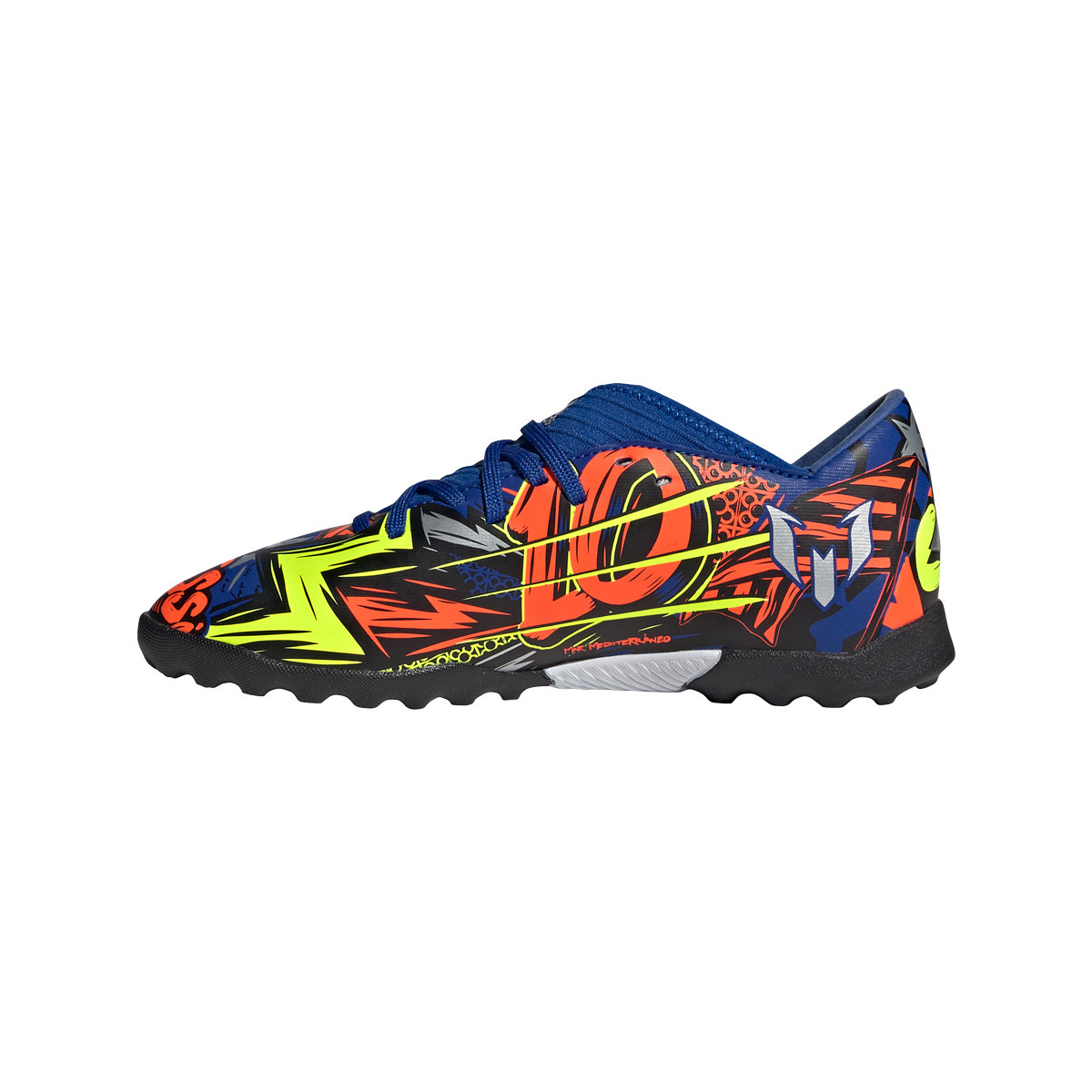 nemeziz messi turf