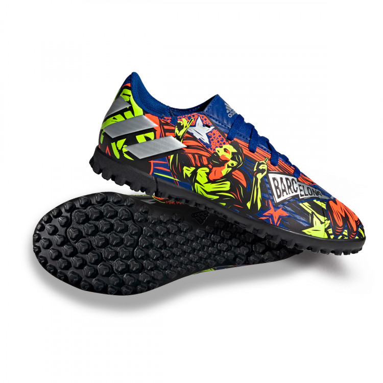 adidas nemeziz 34