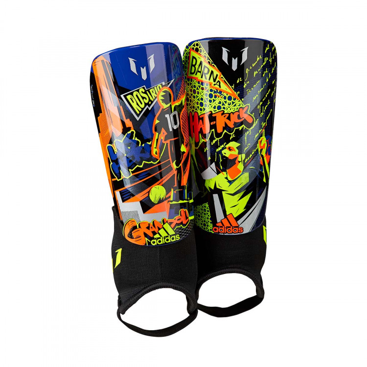 adidas messi youth shin guards