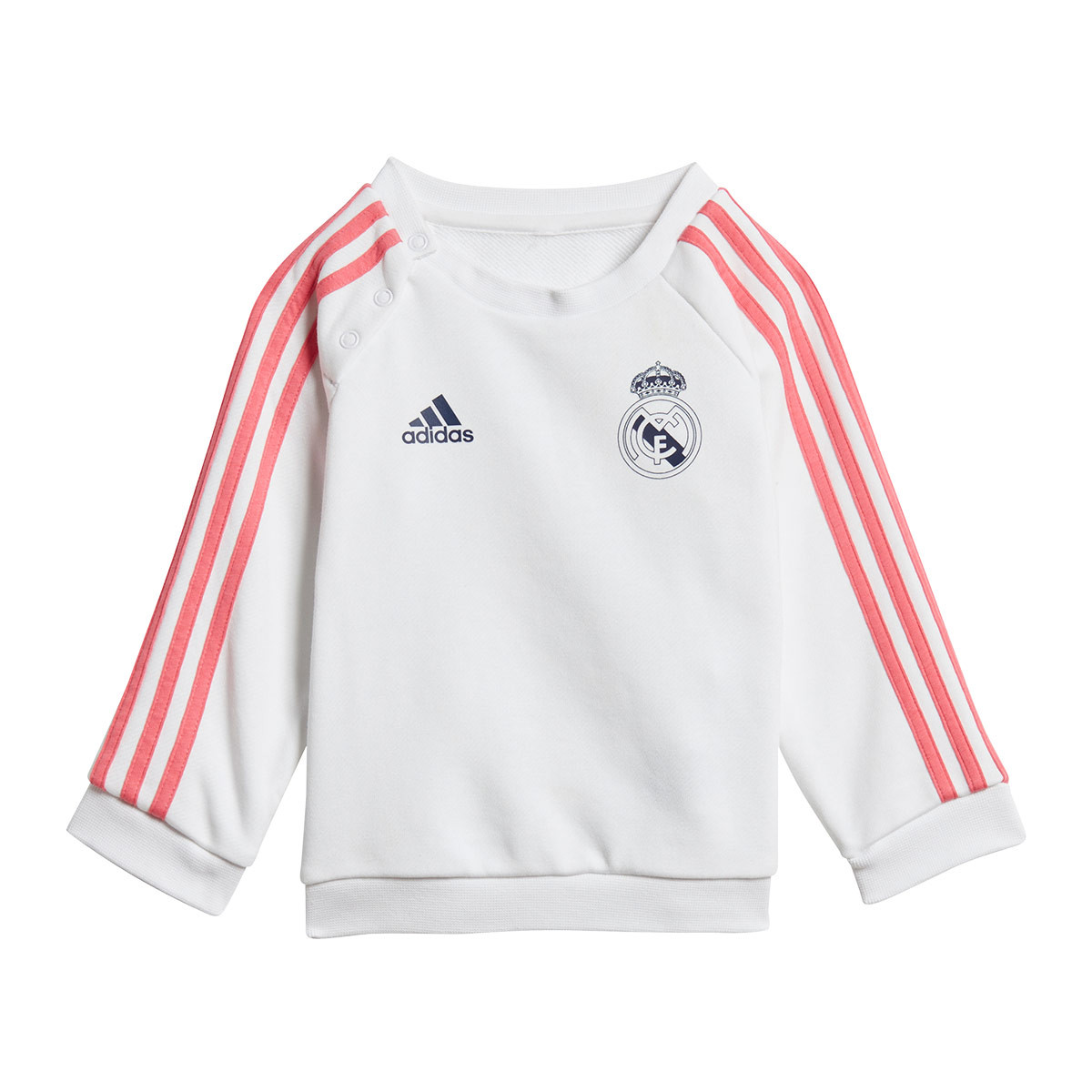 fato treino bebe adidas