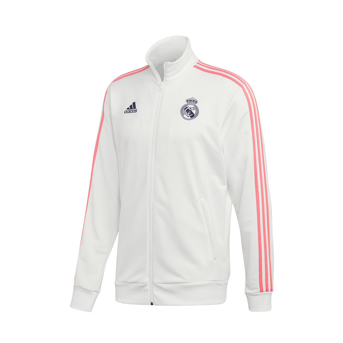 adidas real madrid track jacket