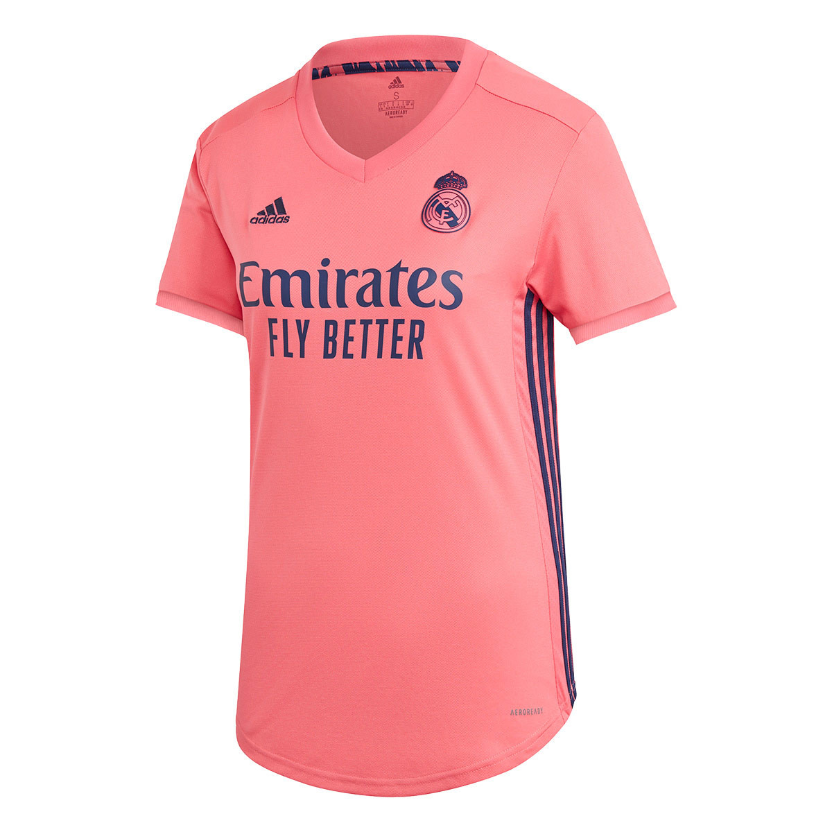 adidas equipacion real madrid